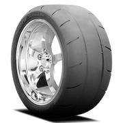 Nitto NT05R P315/40R18 LL BSW