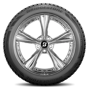Bridgestone Blizzak LM001 205/55R17 91H BSW