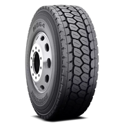 Bridgestone M864 445/65R22.5 M 169K BSW