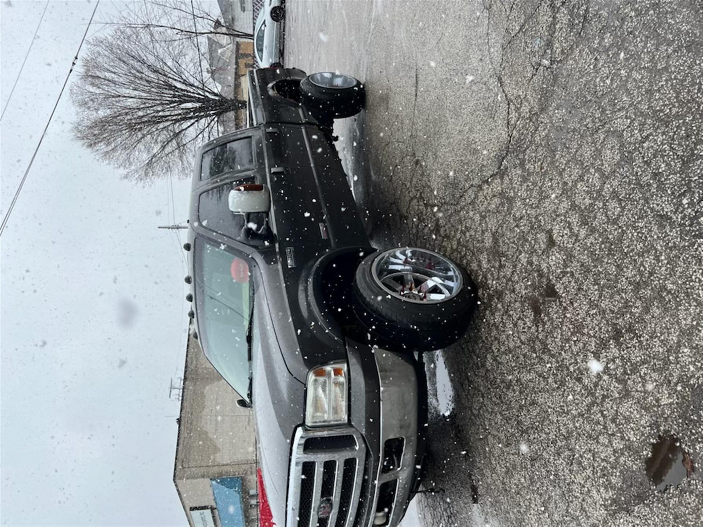 2005 Ford F-250 Super Duty