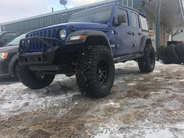 1990 Jeep Cherokee