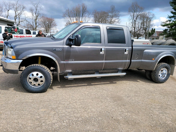 2014 Ford F-350 Super Duty