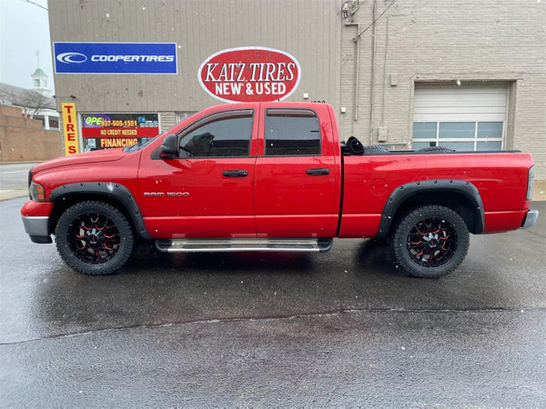 2004 Dodge Ram 1500
