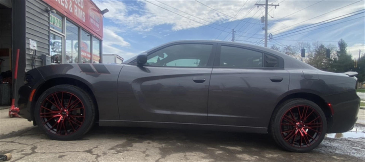 2015 Dodge Charger