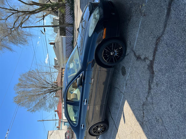2005 Lexus ES