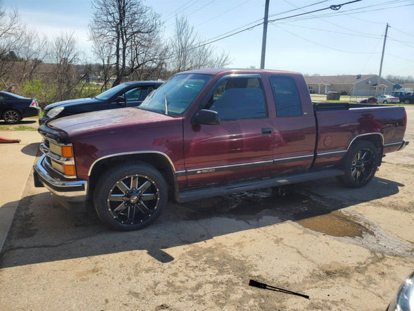 1995 Chevrolet 1500