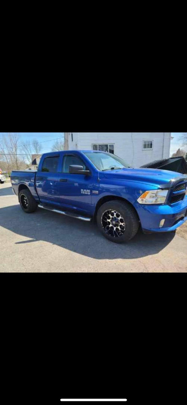 2013 Ram 1500