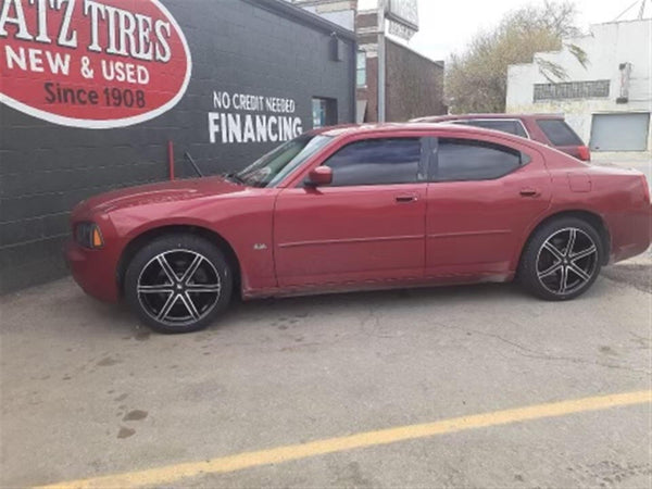 2010 Dodge Charger