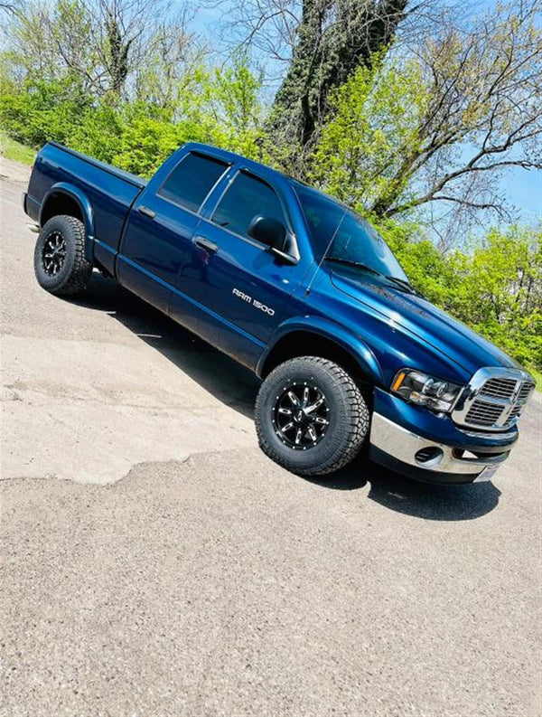 2005 Dodge Ram 1500