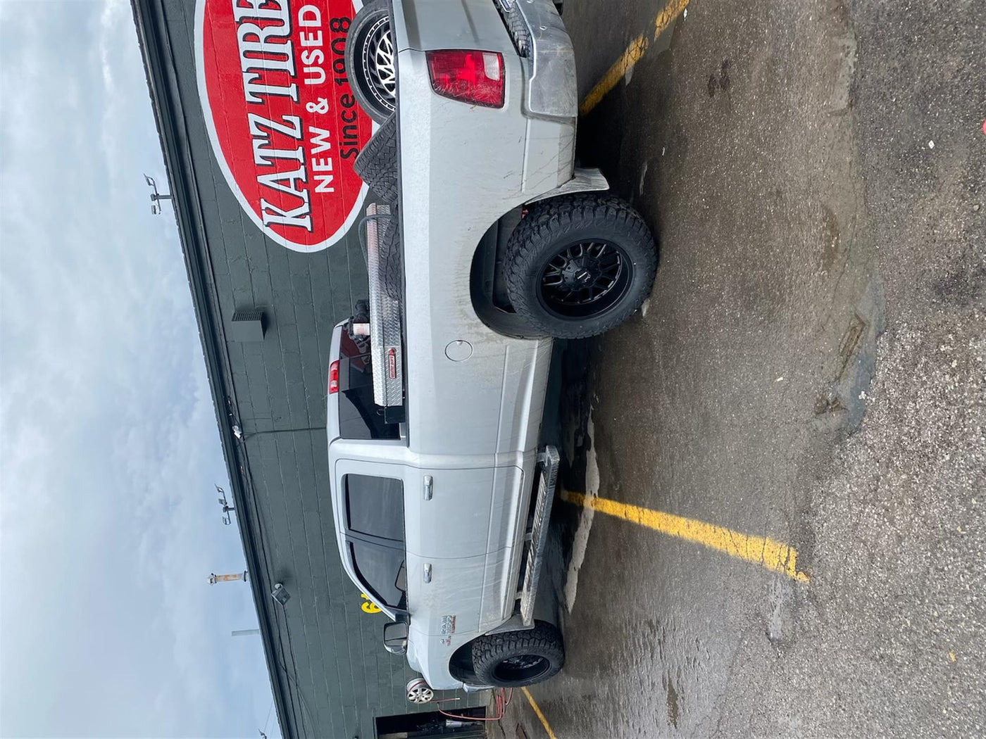 2018 Dodge