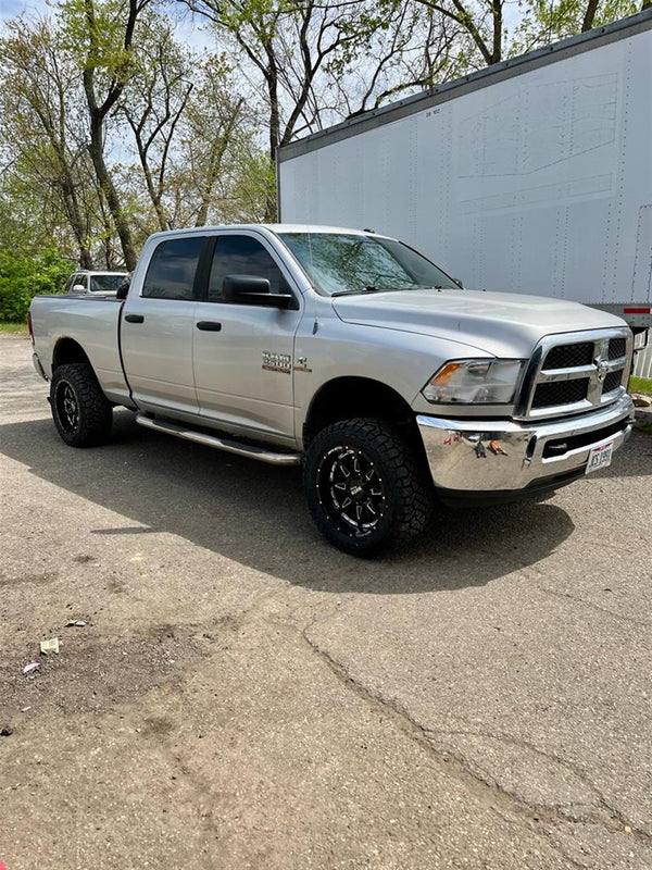 2013 Ram 2500