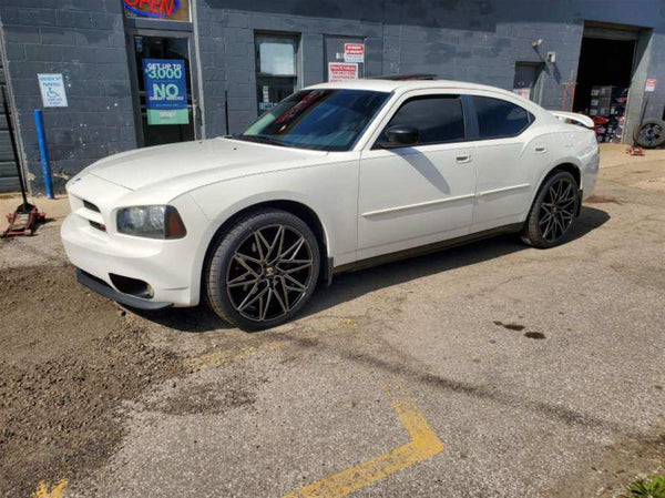 2009 charger