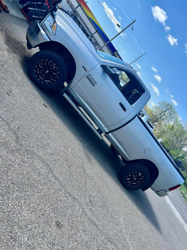 2011 Ram 1500