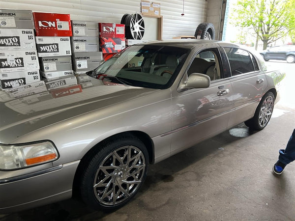 2002 Oldsmobile Alero