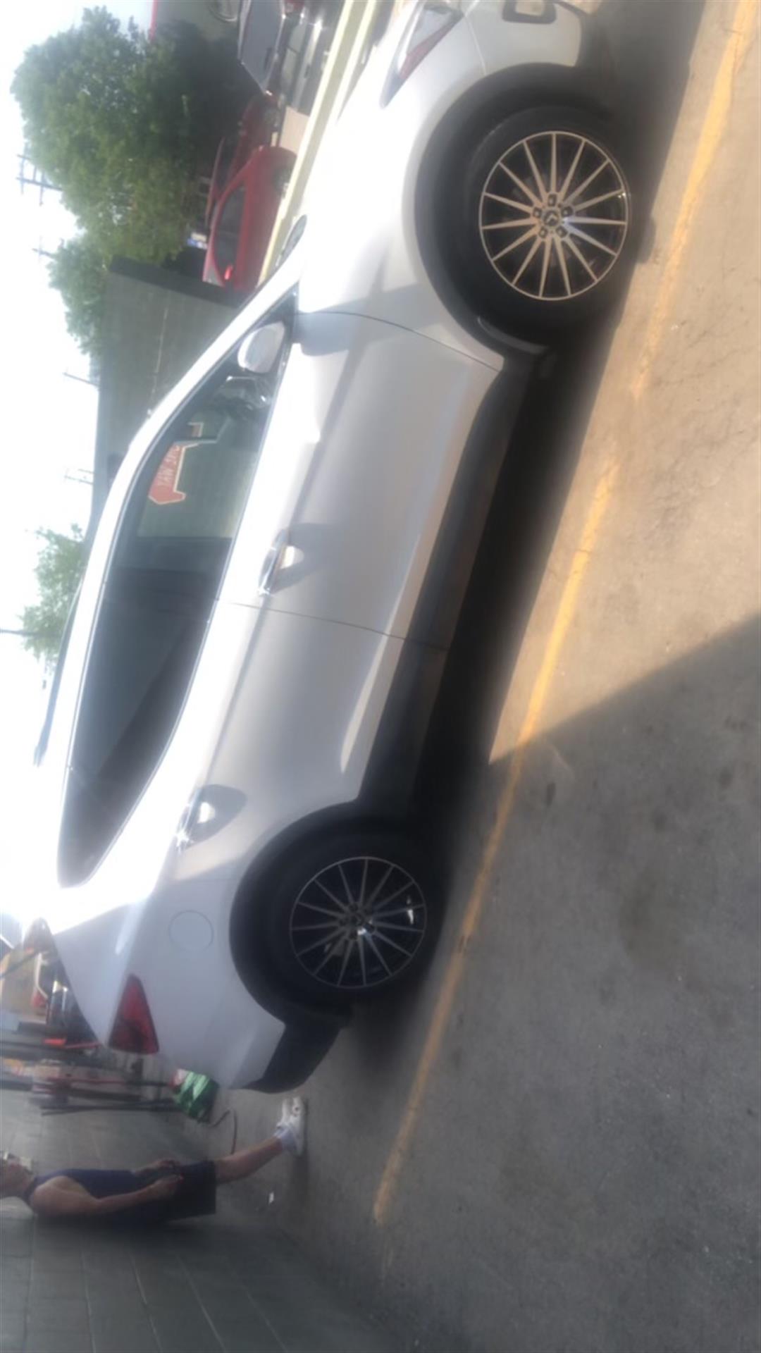 2013 Hyundai Santa Fe