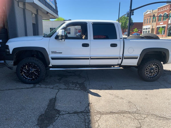 2010 Chevrolet Silverado 1500
