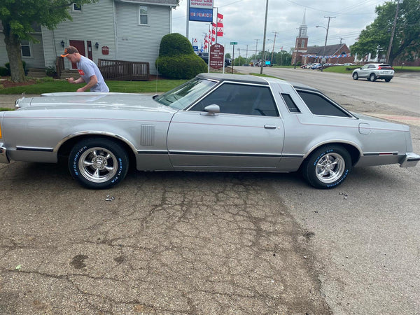 1977 Chevrolet Caprice