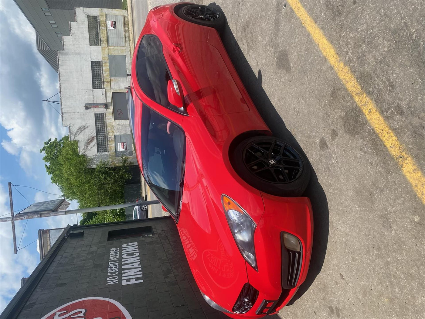 2019 Hyundai Veloster