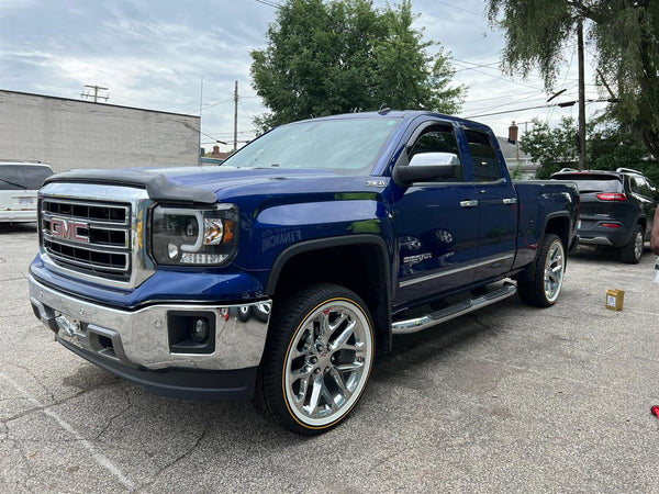 2014 GMC Sierra 1500