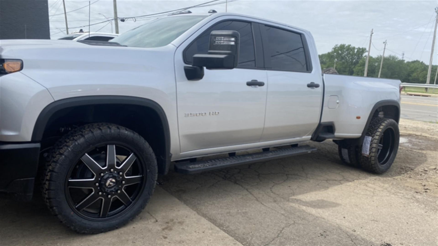 2022 GMC Sierra 3500HD