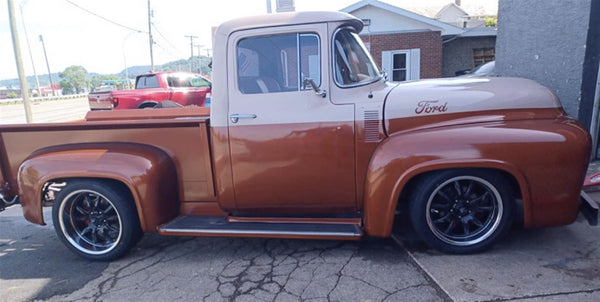 1954 Ford F-100