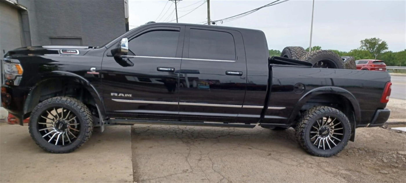 2020 Ram Promaster 2500