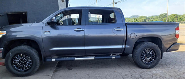 2010 Toyota Tundra