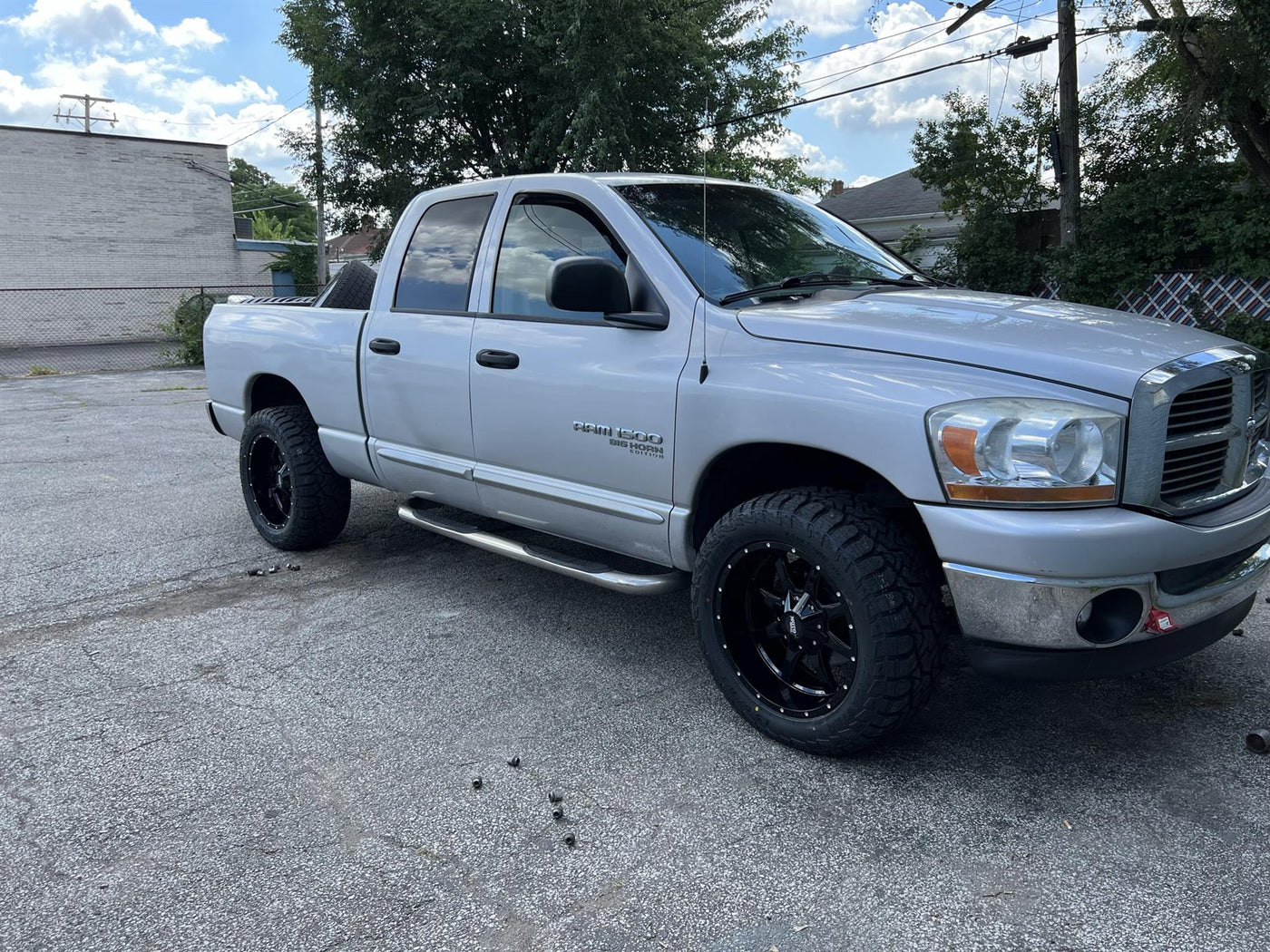 2015 Ram