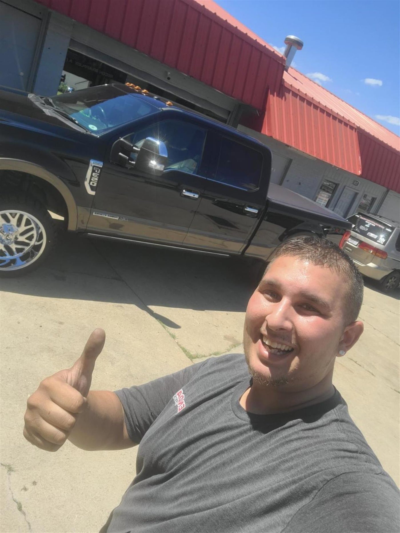 2011 Chevrolet Silverado 1500