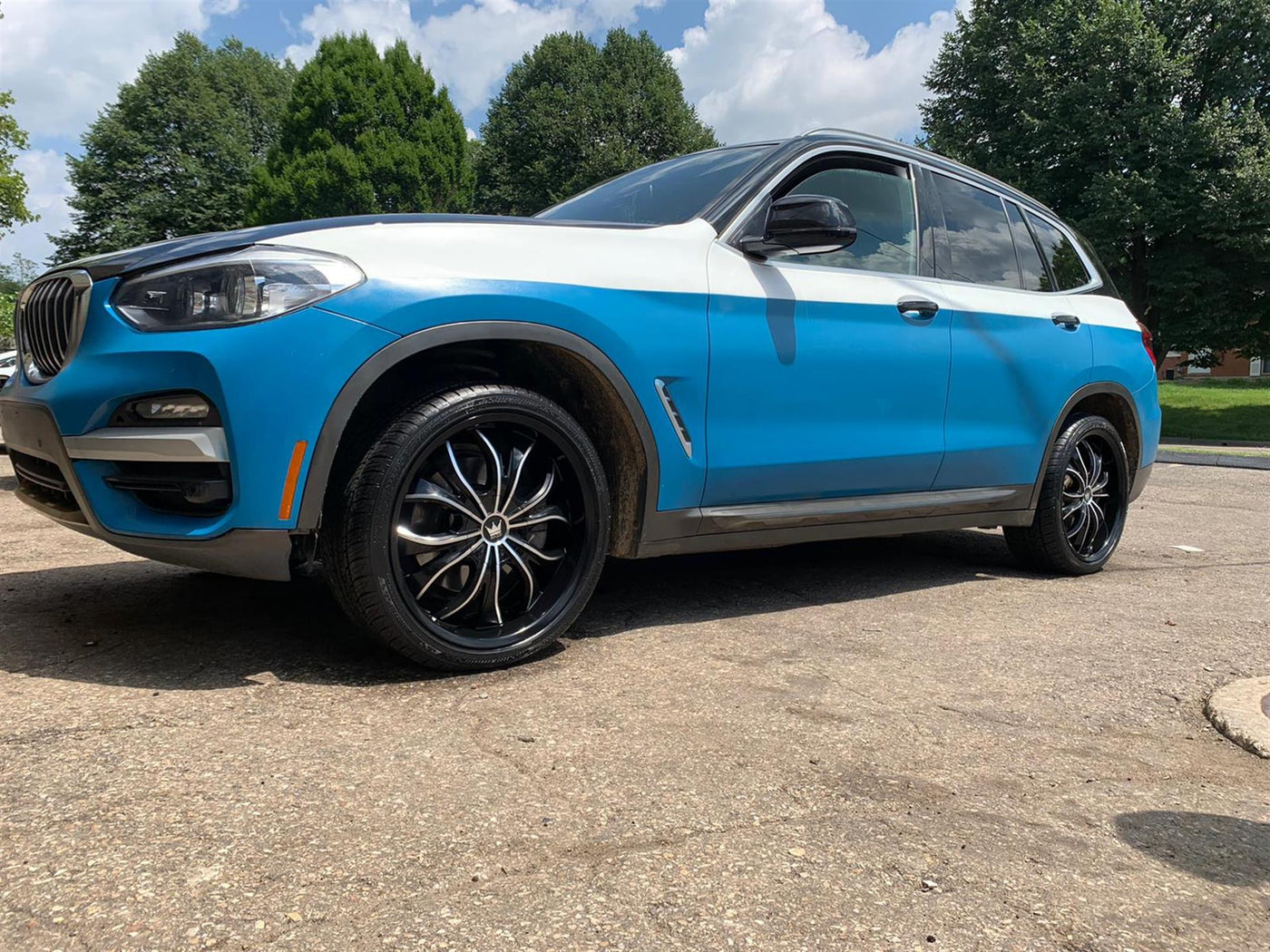 2013 BMW X5