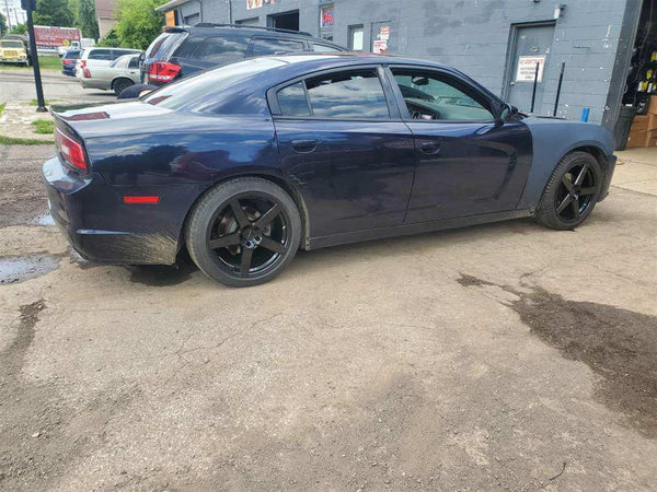2010 Dodge Charger