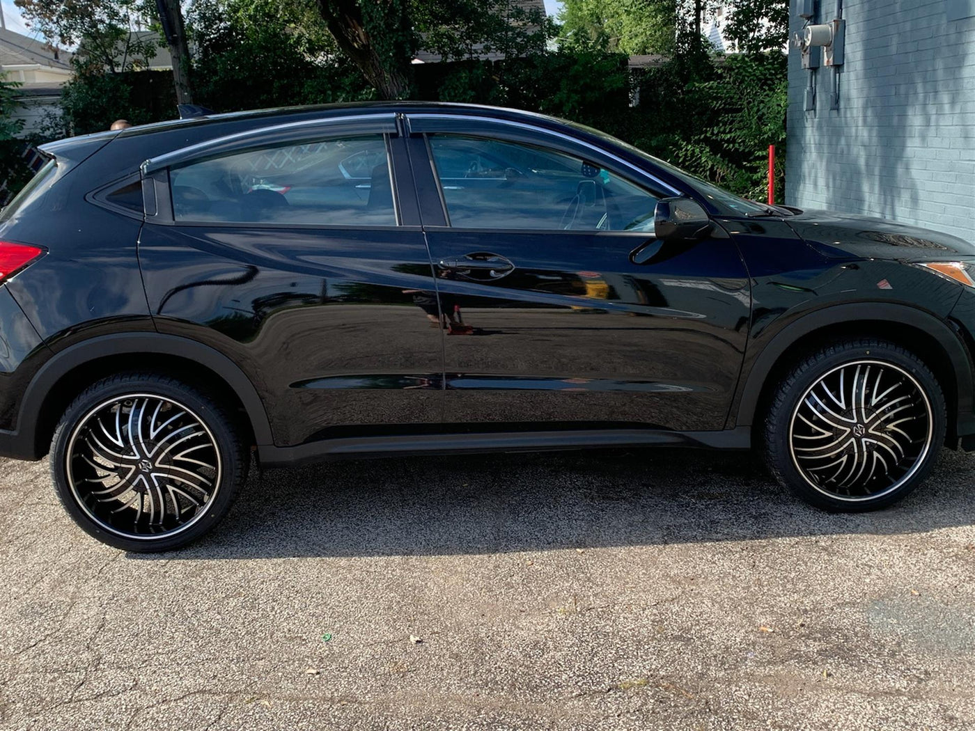 2014 Hyundai Santa Fe