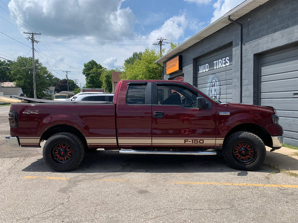 2006 Ford F-150