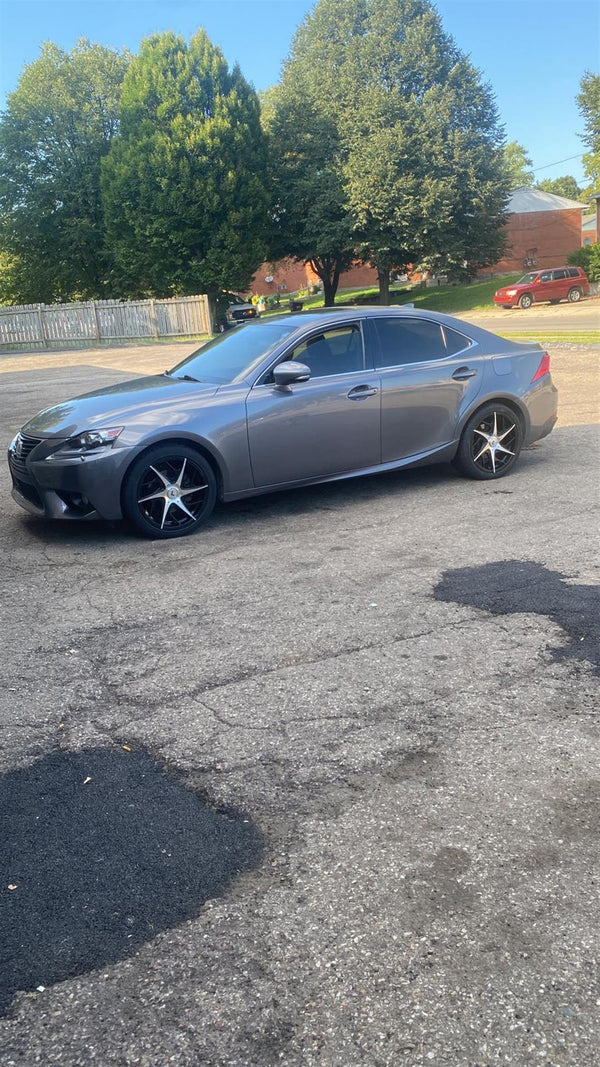2011 Lexus IS