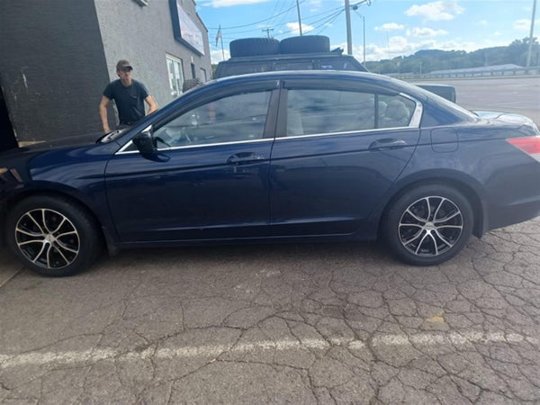2009 Honda Accord