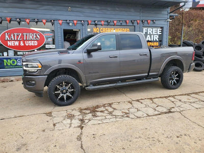 2018 Ram 2500