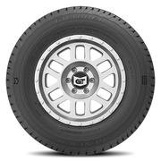 General Grabber HD LT235/85R16 E FR 120R BSW