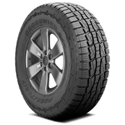 Crosswind Crosswind A/T LT215/85R16 E 115Q OWL