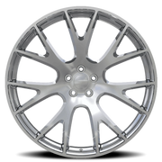 Eclipse Replica 218 20x9.5 +15 5x115mm 71.6mm Chrome