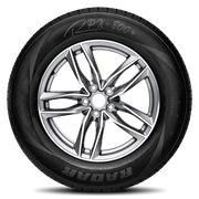 Radar RPX-800+ 215/50R18 92V BSW