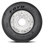 Toyo M149 425/65R22.5 L 165K BSW