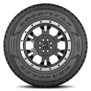 Goodyear Wrangler ALL-Terrain Adventure With Kevlar 245/65R17 107T BSL