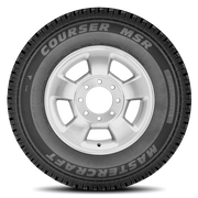 Mastercraft Courser MSR (LT) LT235/85R16 E 120Q BSW
