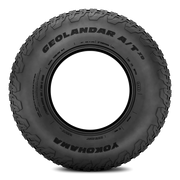 Yokohama Geolandar A/T XD 35X12.50R18LT E 123Q BSW