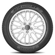 Yokohama Avid Ascend GT 185/55R16 83H BSW