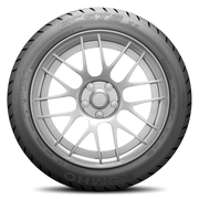 Kumho Ecsta XS KU36 285/40ZR17 100W BSW
