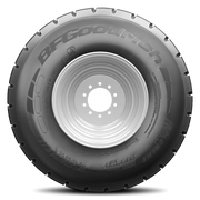 Bfgoodrich Implement Control - Radial IF320/70R15 TL 144D BSW