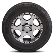 Ironman ALL Country CHT LT275/65R18 E 123R BSW