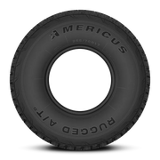 Americus Rugged A/TR 265/70R17 115T BSW