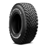 Bfgoodrich ALL-Terrain T/A Ko LT265/70R17 C 112R RWL